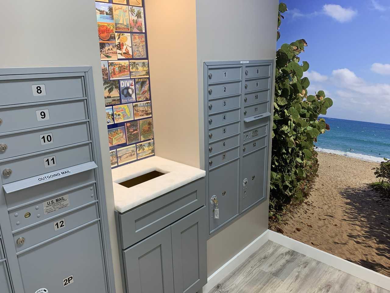 640 Southeast 2nd Avenue #109 - Photo 2 of 6