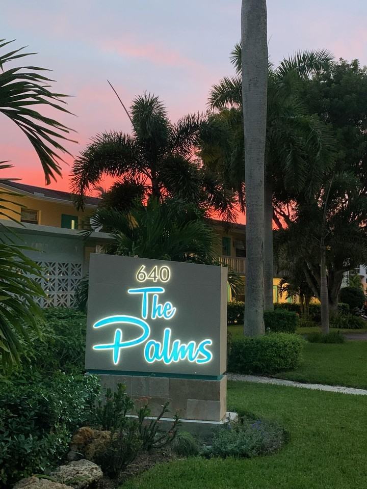 640 Southeast 2nd Avenue #109 - Photo 3 of 6