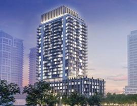 27 Korda Gate #1407 - Photo 1 of 1