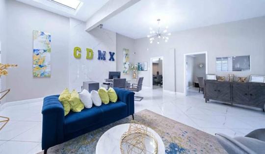 BELLAIRE MULTIFAMILY MANAGEMENT LLC 2 of 4