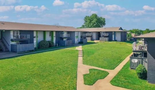 BELLAIRE MULTIFAMILY MANAGEMENT LLC 4 of 4