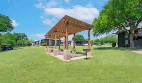 BELLAIRE MULTIFAMILY MANAGEMENT LLC 3 of 4