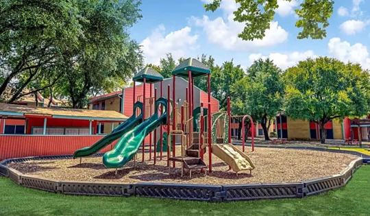 BELLAIRE MULTIFAMILY MANAGEMENT LLC 1 of 4