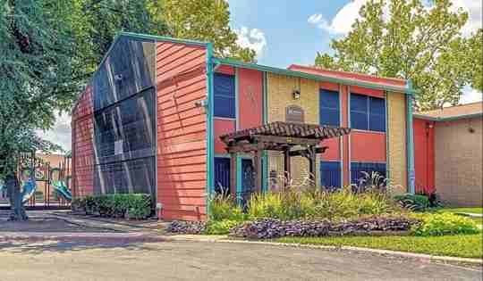 BELLAIRE MULTIFAMILY MANAGEMENT LLC 3 of 4