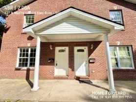 627 N Martin Luther King Blvd #104 - Photo 1 of 1