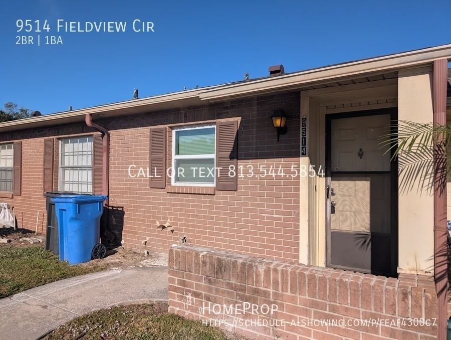 9514 Fieldview Cir - Photo 2 of 19