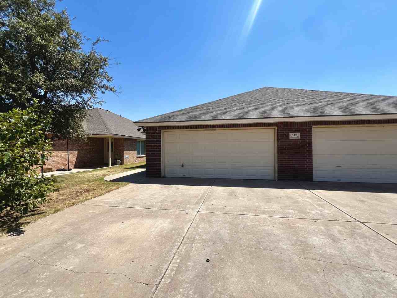 510 N Brentwood Ave #A