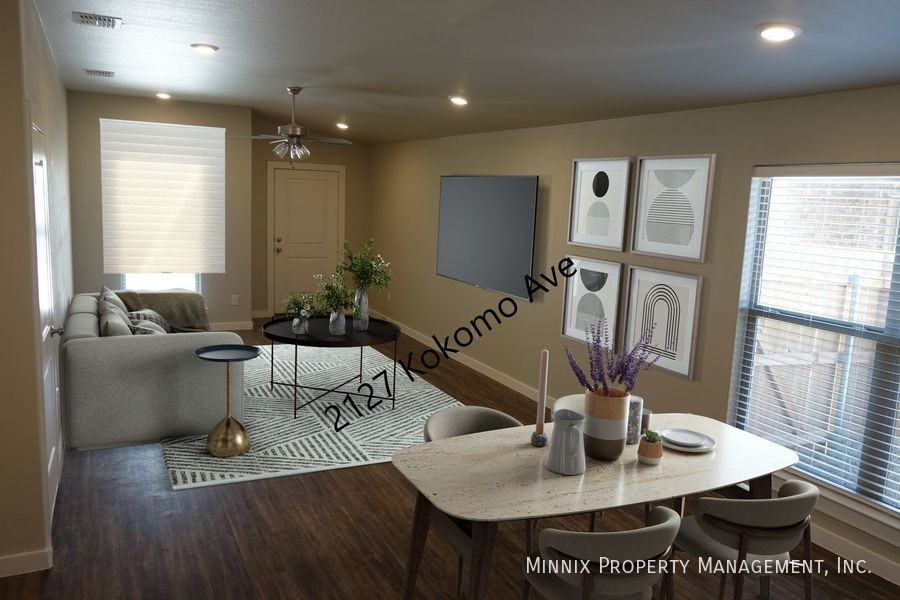 2127 Kokomo Ave #B - Photo 4 of 14