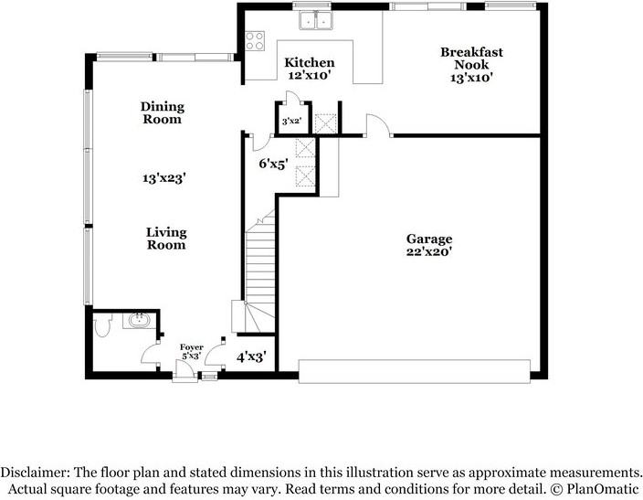 2181 Hearts Club Dr - Photo 2 of 17