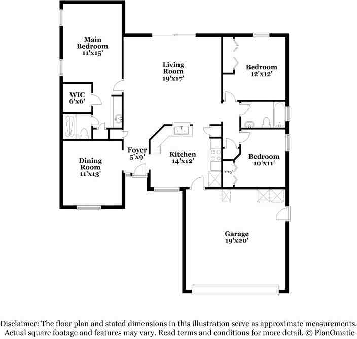 2931 Biloxi Trl - Photo 2 of 15