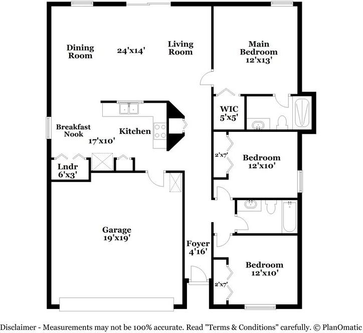 3292 Talisman Dr - Photo 2 of 16