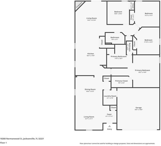 10260 Normanwood Ct - Photo 2 of 16