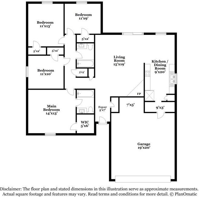 1837 Heidelberg Dr - Photo 2 of 16