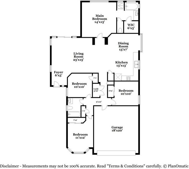 20015 N 22nd Pl - Photo 2 of 19