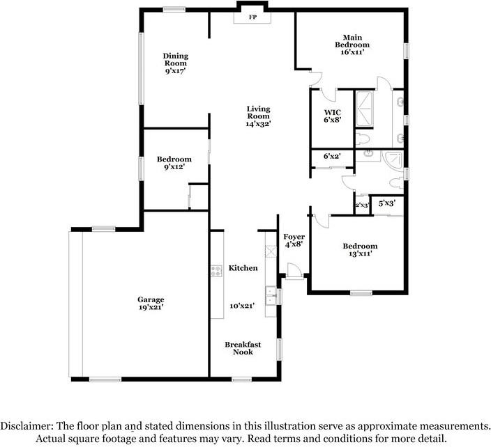 1546 Lake Marion Dr - Photo 2 of 16