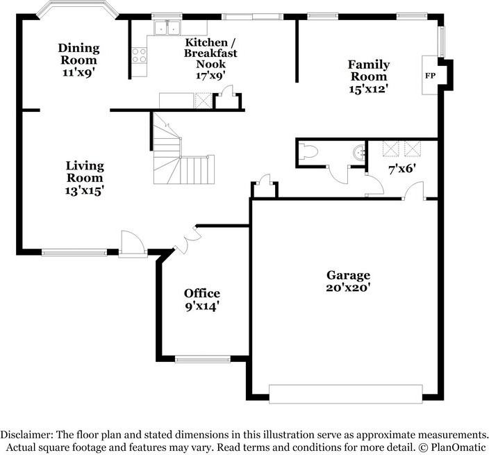 925 Mahle Dr - Photo 2 of 18