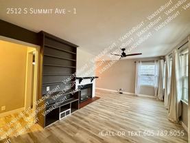 2512 S Summit Ave #1 - Photo 1 of 1