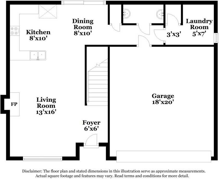 1820 Berkeley Dr - Photo 2 of 17