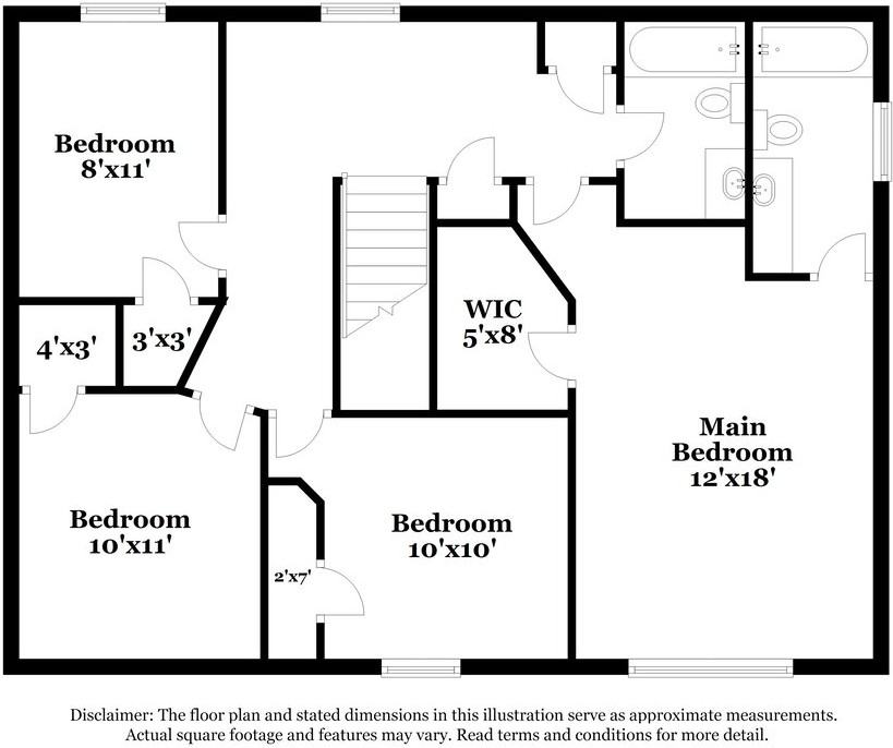 1820 Berkeley Dr - Photo 3 of 17