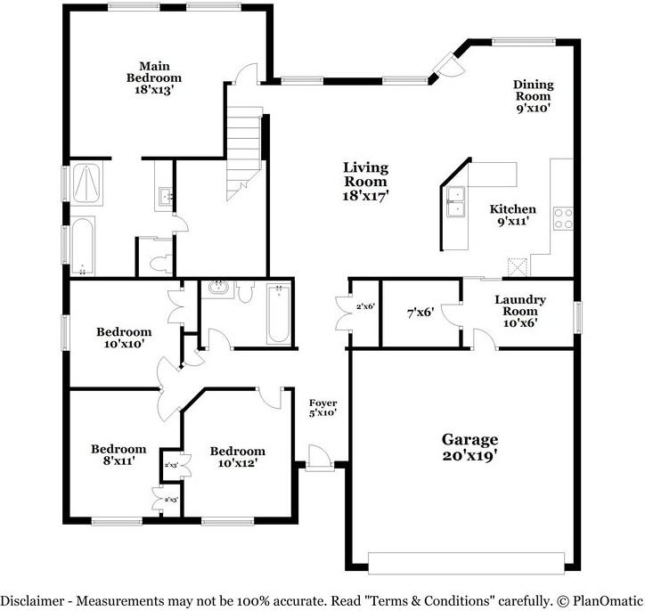 701 Algerita Dr - Photo 2 of 17