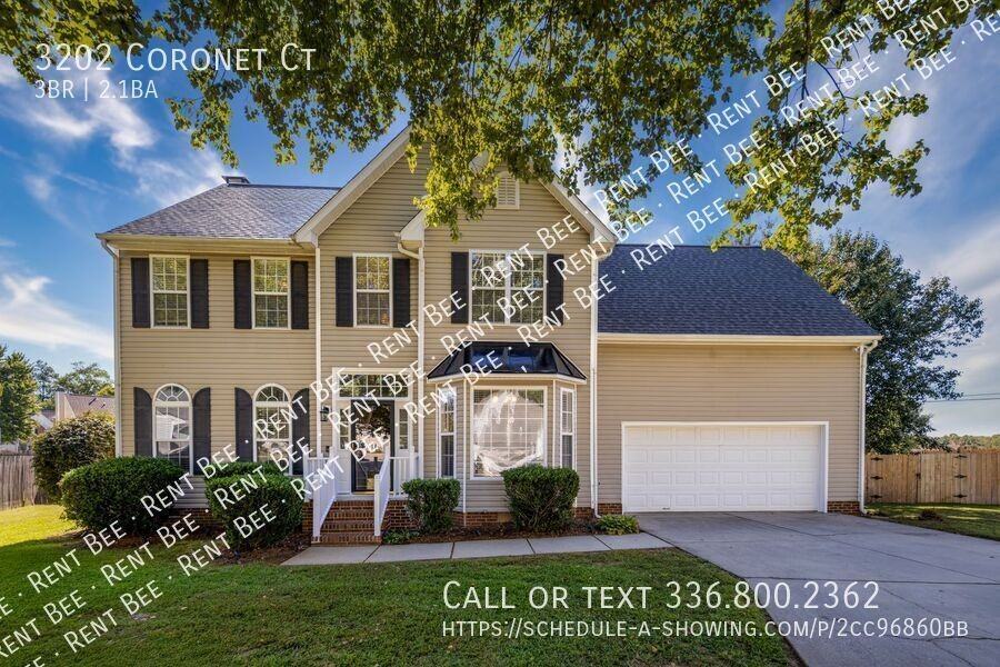 3202 Coronet Ct - Photo 2 of 39