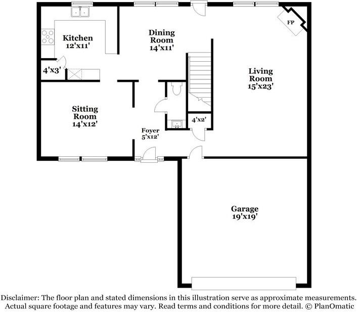 418 Whitewater Way Nw - Photo 2 of 22