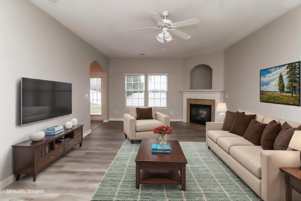 418 Whitewater Way Nw - Photo 5 of 22