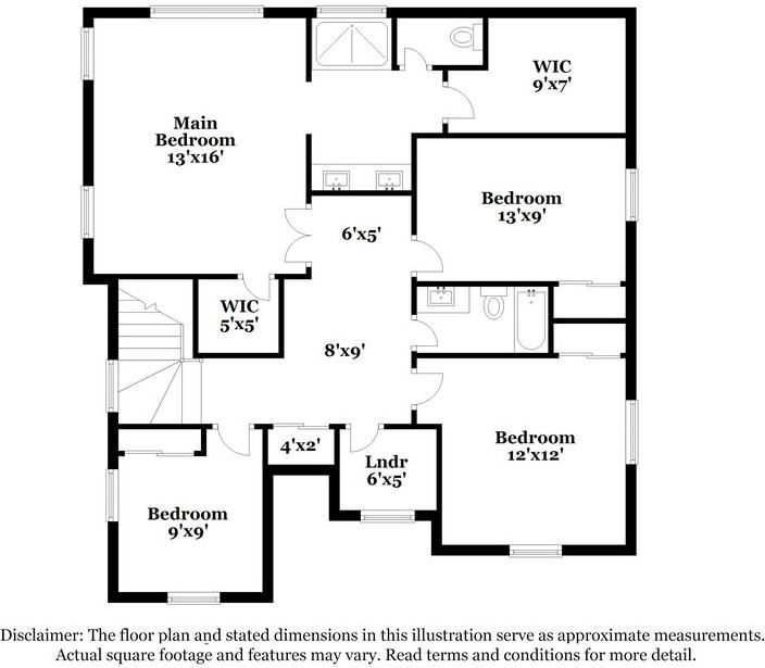 4055 E Vest Ave - Photo 3 of 20