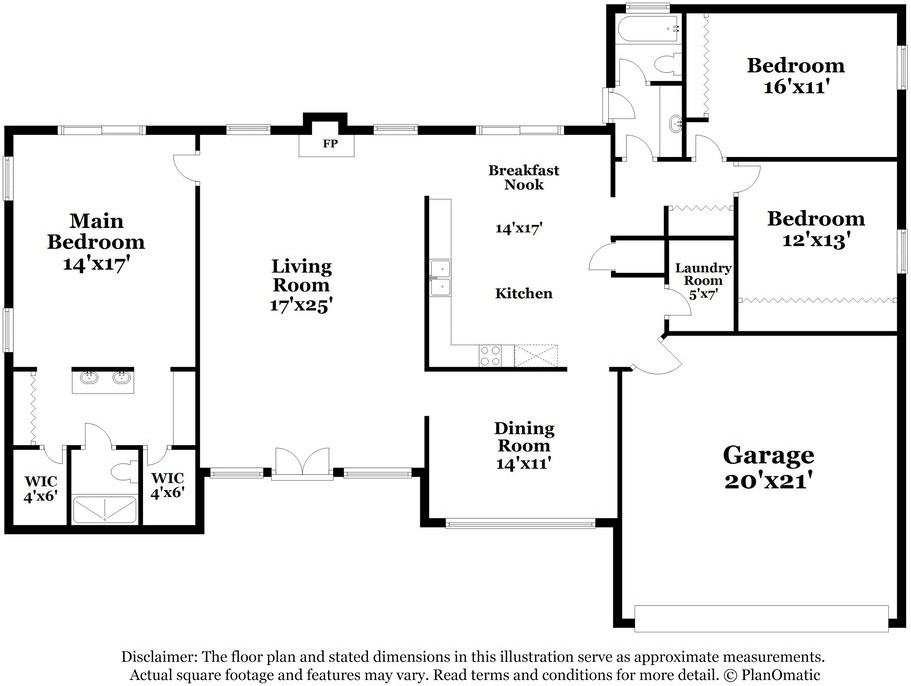 206 College Grove Cir Ne - Photo 2 of 16