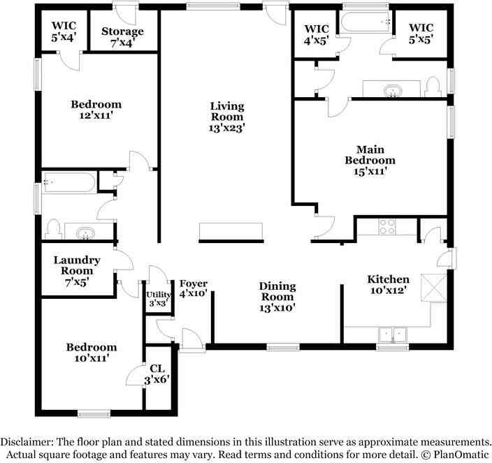 4550 Quail Ridge Trl - Photo 2 of 19