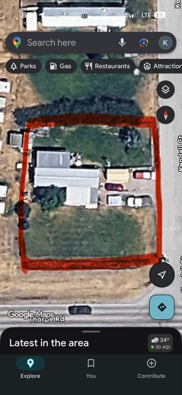 4423 Thorpe Rd - Photo 3 of 3