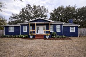 featured image of 10 (Locr)Minutes To Fort Stewart