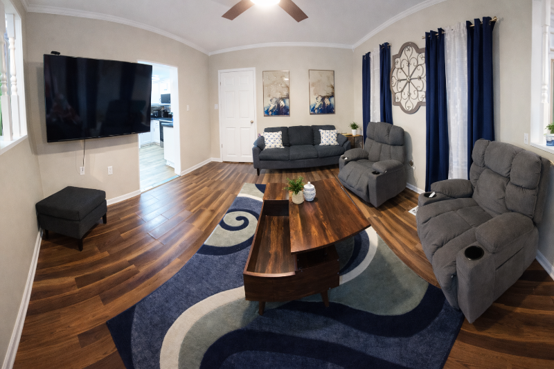 10 (Locr)Minutes To Fort Stewart - Photo 3 of 7