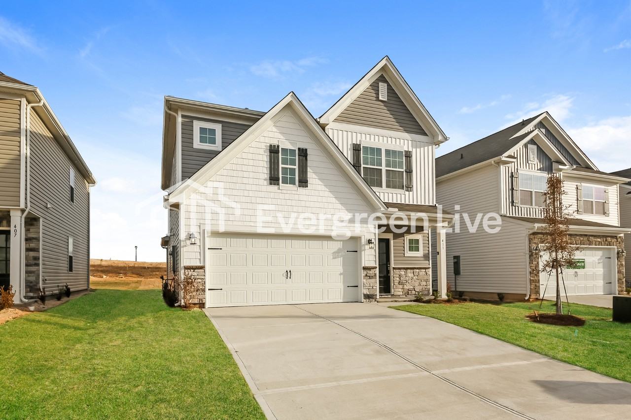 411 Lees Corner Ln - Photo 2 of 15