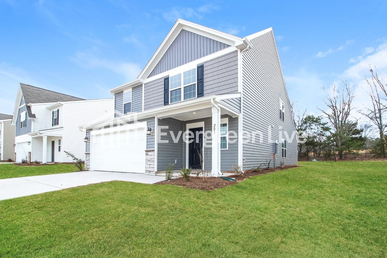 203 Meadow Gate Court - Photo 2 of 15