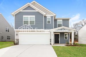 featured image of 205 Meadow Gate Court