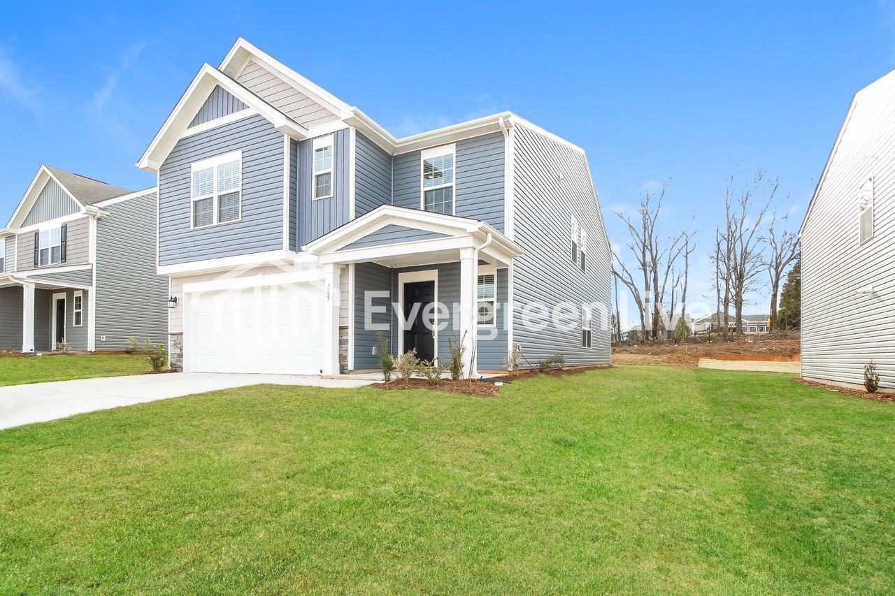 205 Meadow Gate Court - Photo 2 of 15