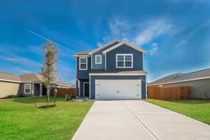 featured image of 8414 Bermuda Blue Rd