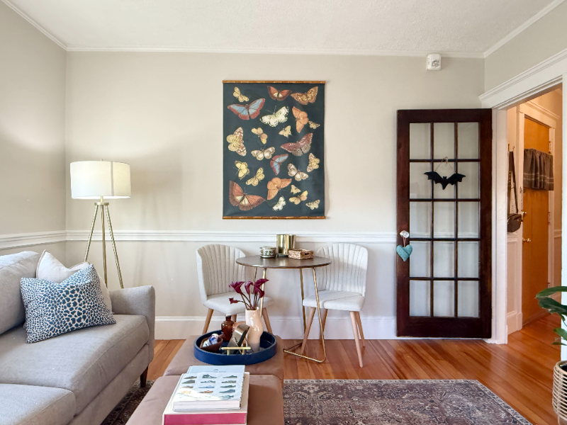 25 Roslyn St #12 - Photo 2 of 14