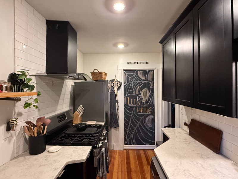 25 Roslyn St #12 - Photo 4 of 14