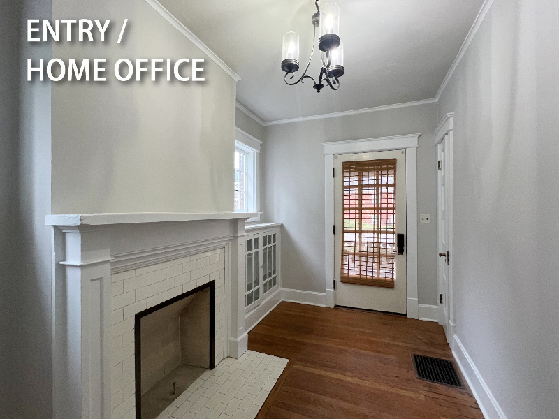 458 E Maxwell St #2 - Photo 2 of 17