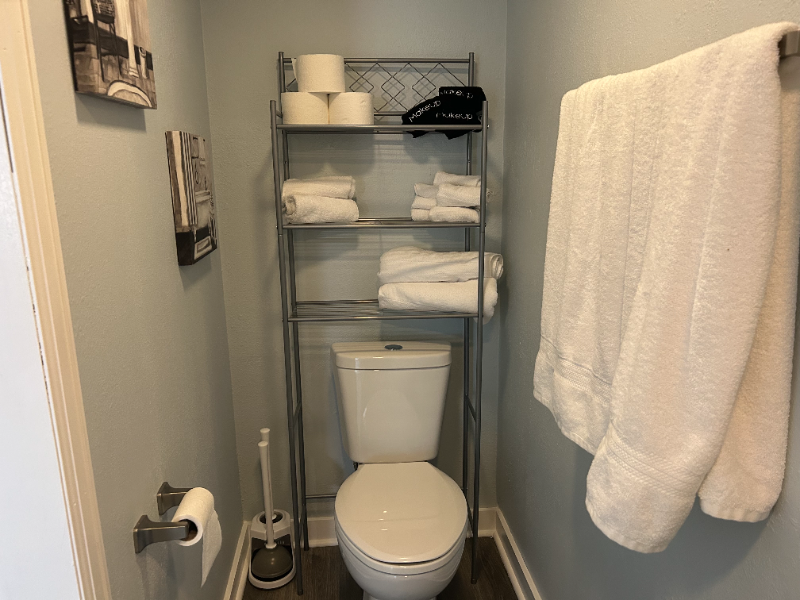 4922 N Silverlace Dr #1 - Photo 6 of 8