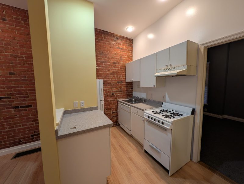 158 Park St #1 - Photo 2 of 5