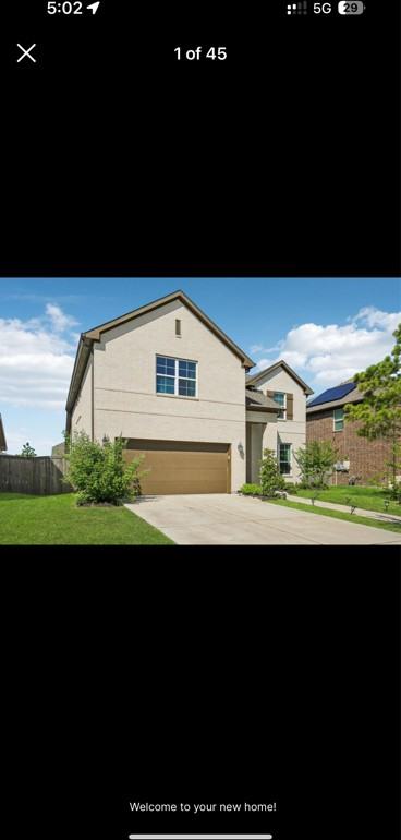 2641 Summer Indigo Trl - Photo 2 of 33