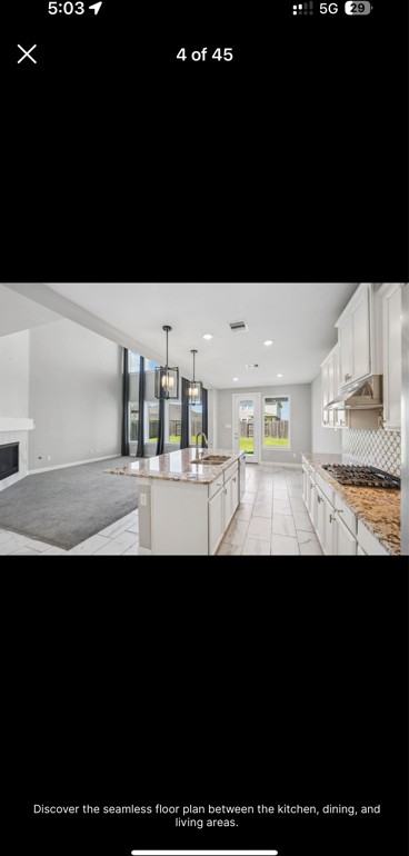 2641 Summer Indigo Trl - Photo 3 of 33