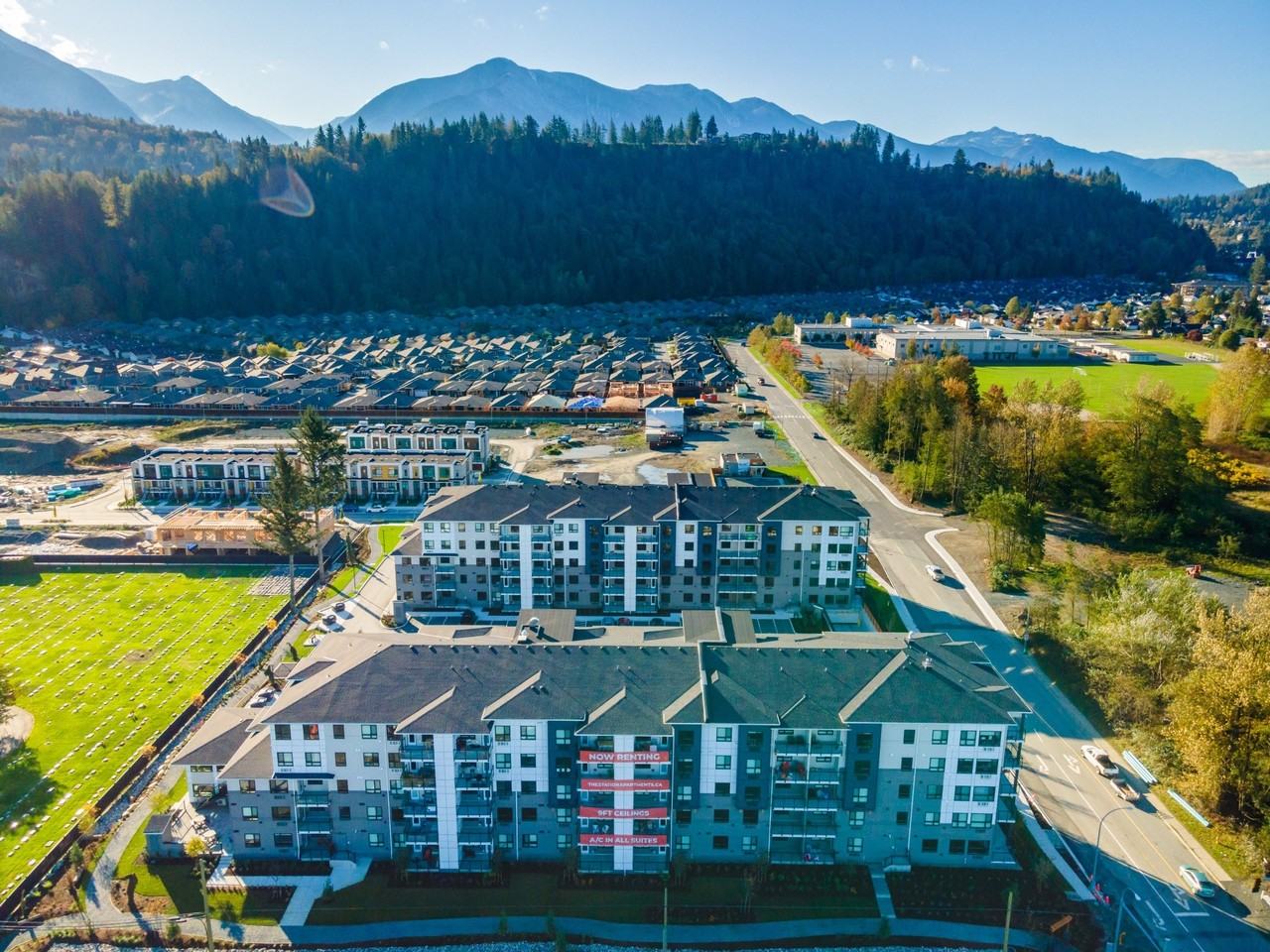 The Station Apartments - Photo 4 of 50