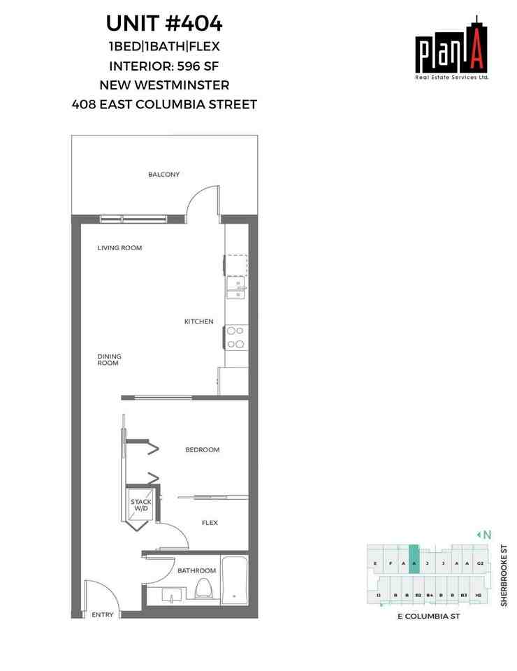 408 East Columbia Street - Photo 4