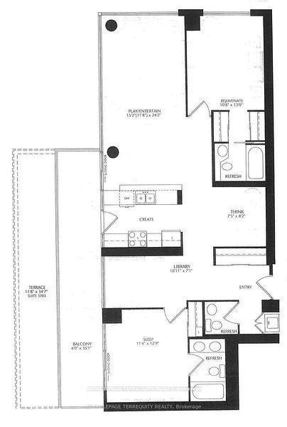 225 Webb Drive #PH03 - Photo 2 of 15