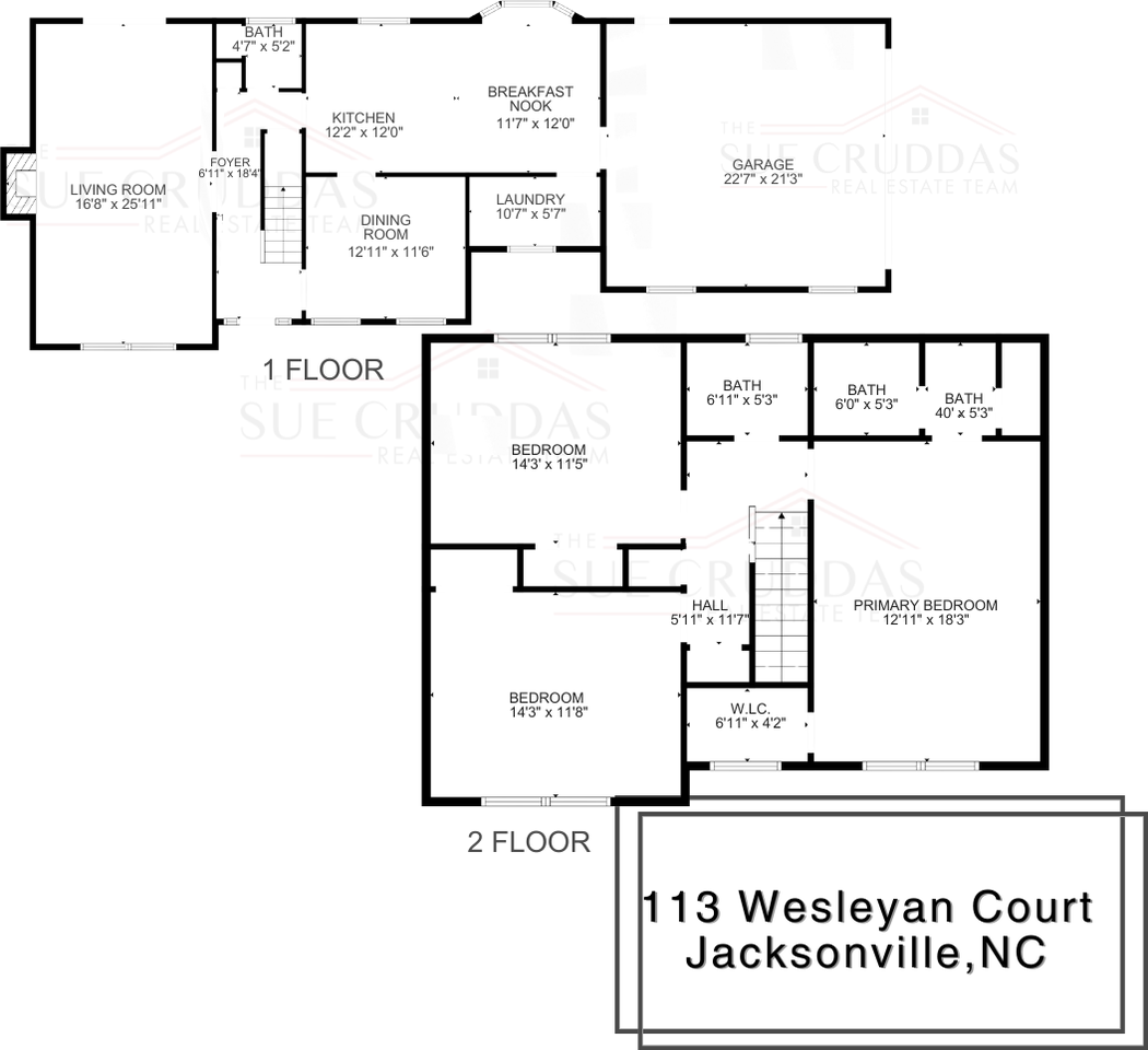 113 Wesleyan Ct - Photo 2 of 50