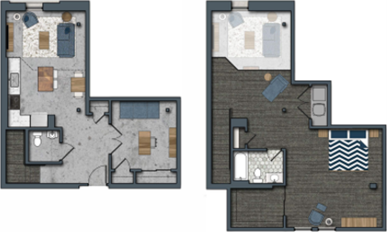 The Malt House - Photo 3 of 18